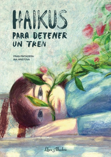 [978-84-128200-4-1] Haikus para dentener un tren