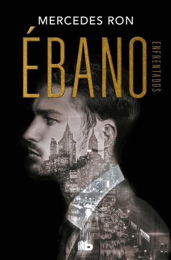 [978-84-1314-281-4] Ébano (Enfrentados 2)