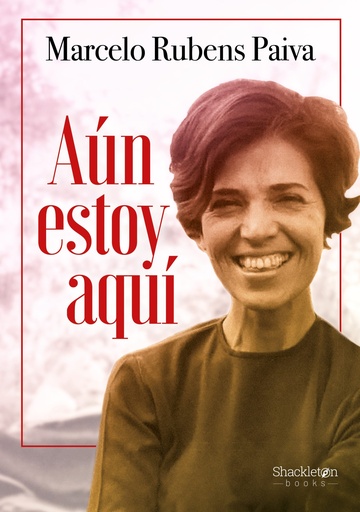 [978-84-1361-702-2] Aún estoy aquí