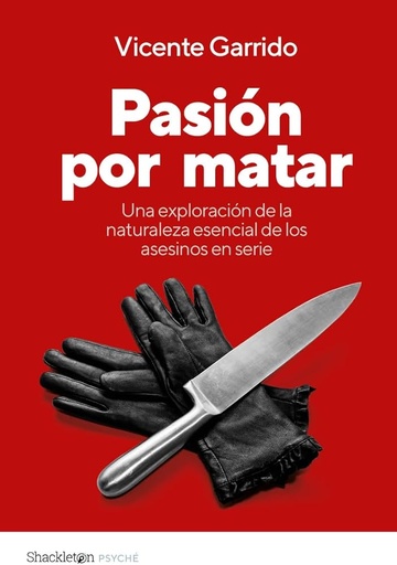 [978-84-1361-596-7] Pasión por matar