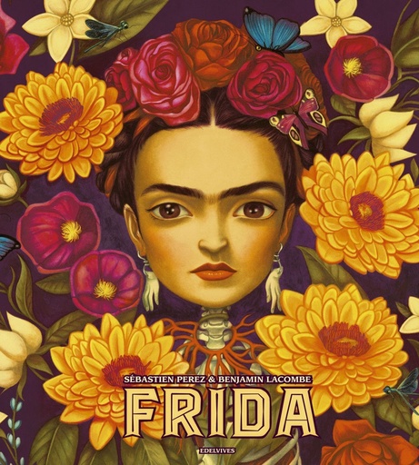 [978-84-140-0402-9] Frida