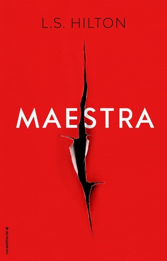 [978-84-16498-01-7] Maestra