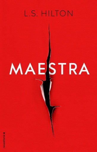 [978-84-16498-01-7] Maestra
