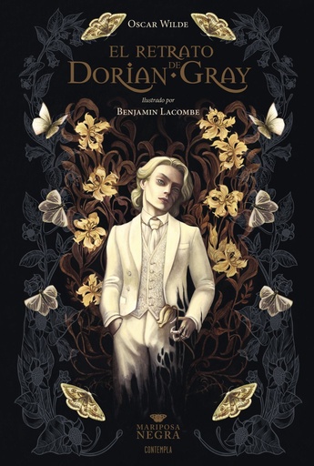 [978-84-140-6151-0] El retrato de Dorian Gray