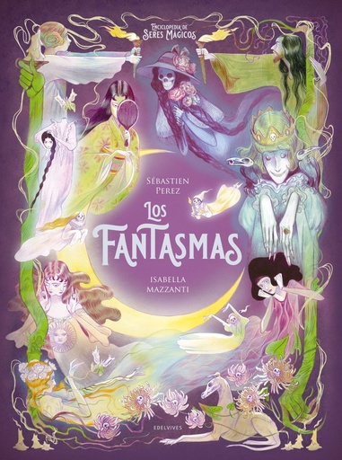 [978-84-140-6066-7] LOS FANTASMAS