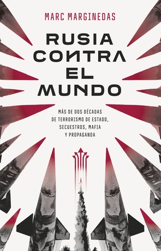 [978-84-1100-255-4] Rusia contra el mundo