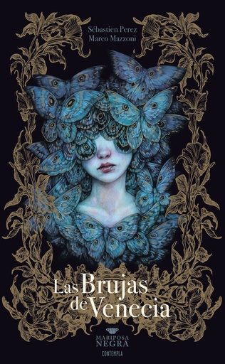 [978-84-140-6403-0] LAS BRUJAS DE VENECIA