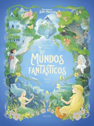 [978-84-140-6418-4] Los mundos fantásticos