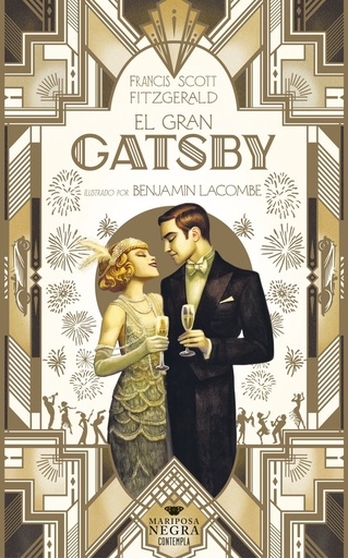 [978-84-140-6596-9] El gran Gatsby