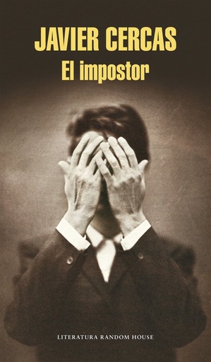 [978-84-397-2972-3] El impostor