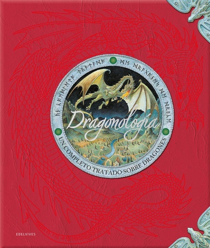 [978-84-140-6485-6] Dragonología