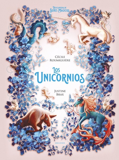 [978-84-140-6417-7] Los unicornios