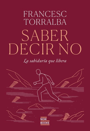 [978-84-16245-84-0] Saber decir que no