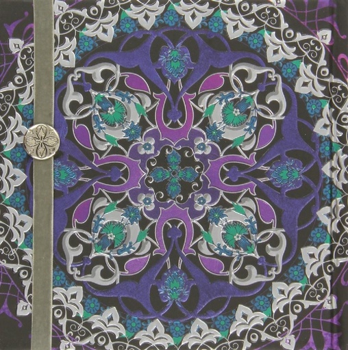 [978-84-16055-26-5] Cuadernos mandalas