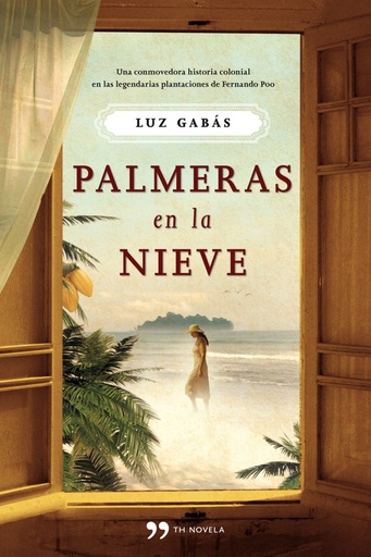 [978-84-9998-023-2] Palmeras en la nieve