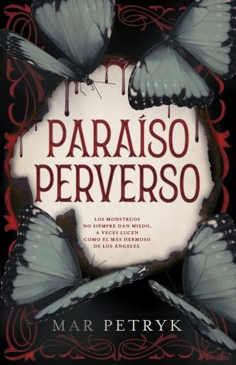 [978-84-15955-27-6] Paraíso perverso