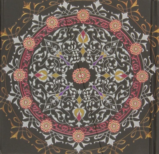 [978-84-16055-24-1] Cuadernos mandalas