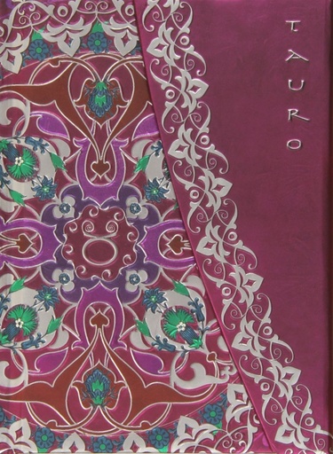 [978-84-16055-10-4] TAURO CUAD. BONCAHIER