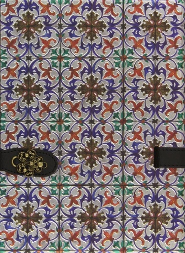 [978-84-16055-30-2] Azulejos de Portugal