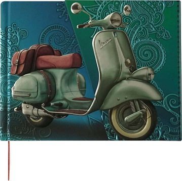 [978-84-17350-54-3] BON_RUTA 66 VESPA (0046-03)