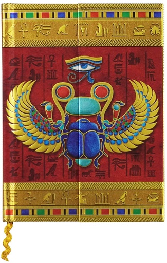 [978-84-17350-24-6] Egipto 1