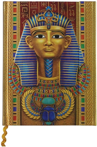 [978-84-17350-26-0] Cuaderno boncahier Egipto 3