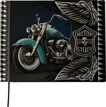 [978-84-17350-52-9] BON_RUTA 66 HARLEY- DAVIDSON (0046-01)