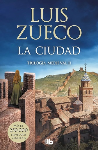[978-84-17350-86-4] MEDIEVO 2