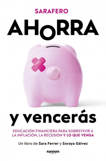 [978-84-18040-90-0] Ahorra y vencerás