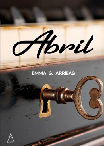[978-84-18890-70-3] ABRIL