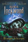 [978-84-19266-25-5] Agencia Lockwood: El enigma de la cripta
