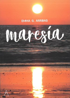 [978-84-18890-69-7] MARESÍA. AZUR