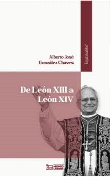 [978-84-19349-06-4] De León XIII a León XIV: unidos por el rosario.