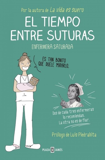 [978-84-01-01587-8] El tiempo entre suturas