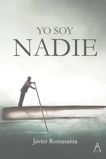 [978-84-19585-93-6] YO SOY NADIE