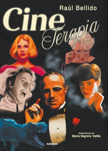 [978-84-19441-62-1] Cineterapia