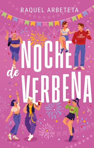 [978-84-19621-48-1] Noche de verbena
