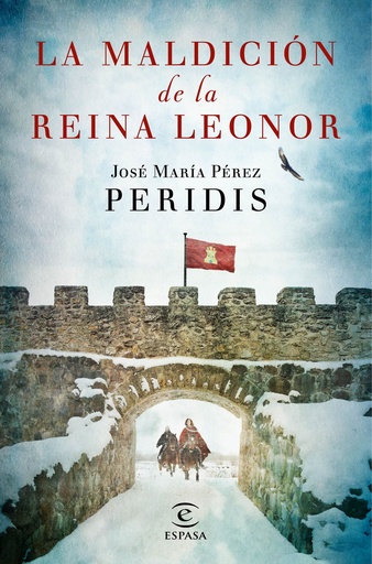 [978-84-670-4604-5] La maldición de la reina Leonor