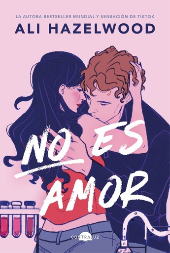 [978-84-19822-12-3] No es amor