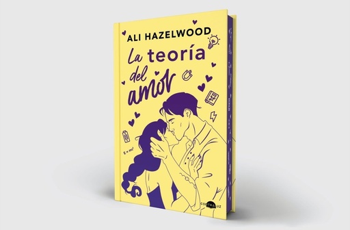 [978-84-19822-97-0] La teoría del amor (edición especial)