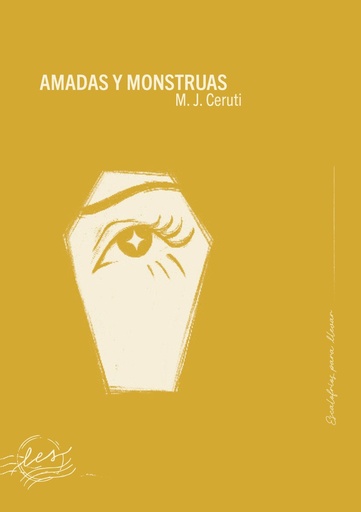 [978-84-19879-48-6] Amadas y monstruas