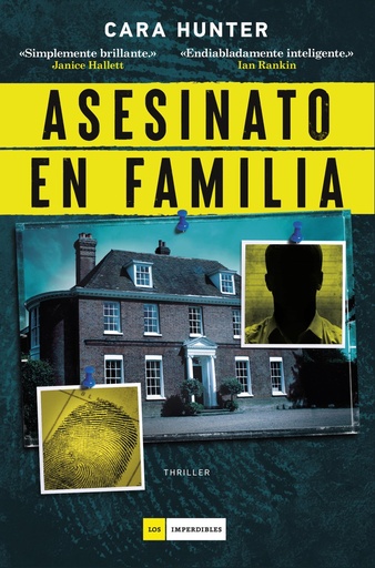 [978-84-19834-43-0] Asesinato en familia