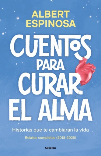 [978-84-253-7086-1] Cuentos para curar el alma. Historias que te cambiarán la vida