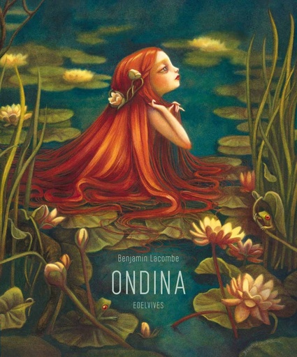 [978-84-263-8614-4] Ondina