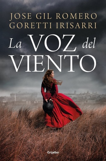 [978-84-253-7155-4] La voz del viento