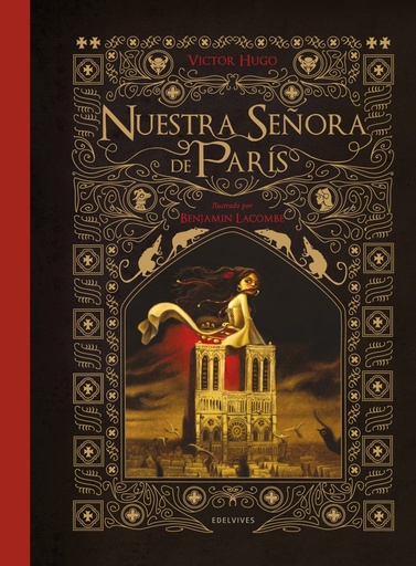 [978-84-263-9091-2] Nuestra Señora de París II