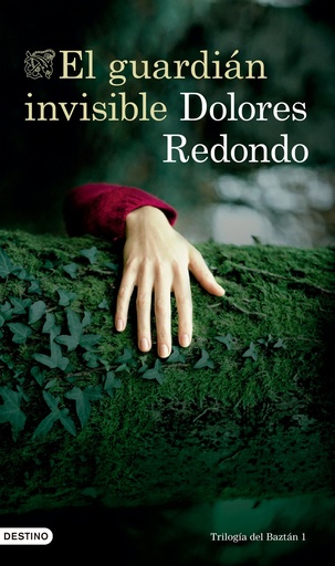 [978-84-233-4198-6] El guardián invisible