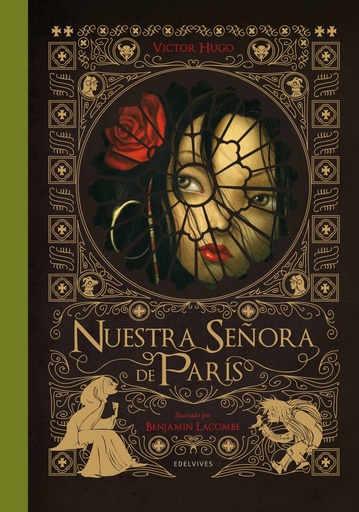 [978-84-263-8423-2] Nuestra Señora de París, vol. I