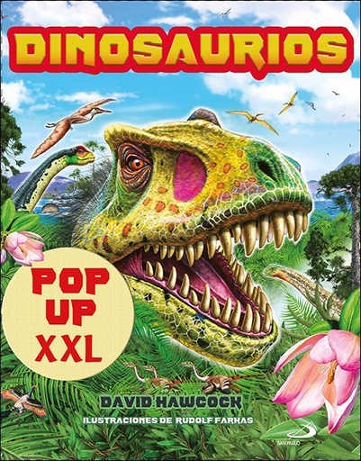 [978-84-285-6045-0] Dinosaurios