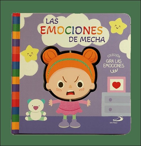 [978-84-285-7284-2] Las emociones de Mecha